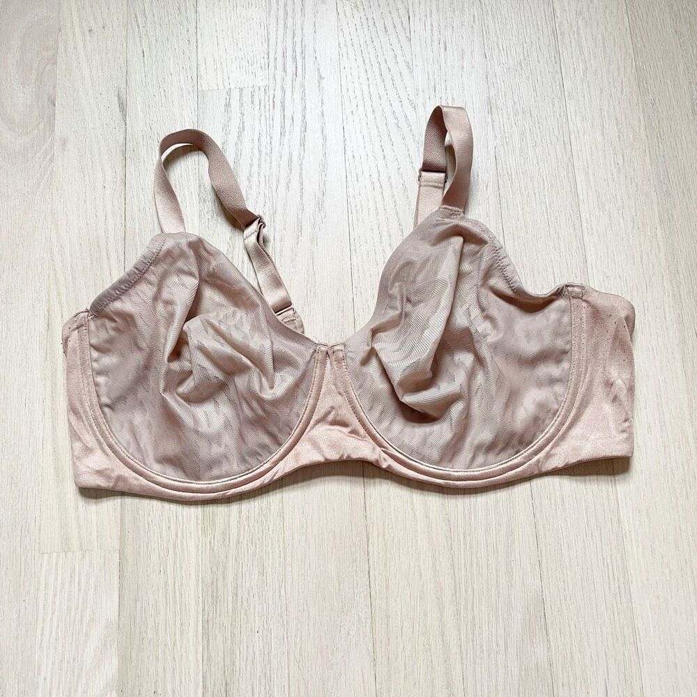 BUY 1 GET 1 FREE Wacoal 42D 855336 tan